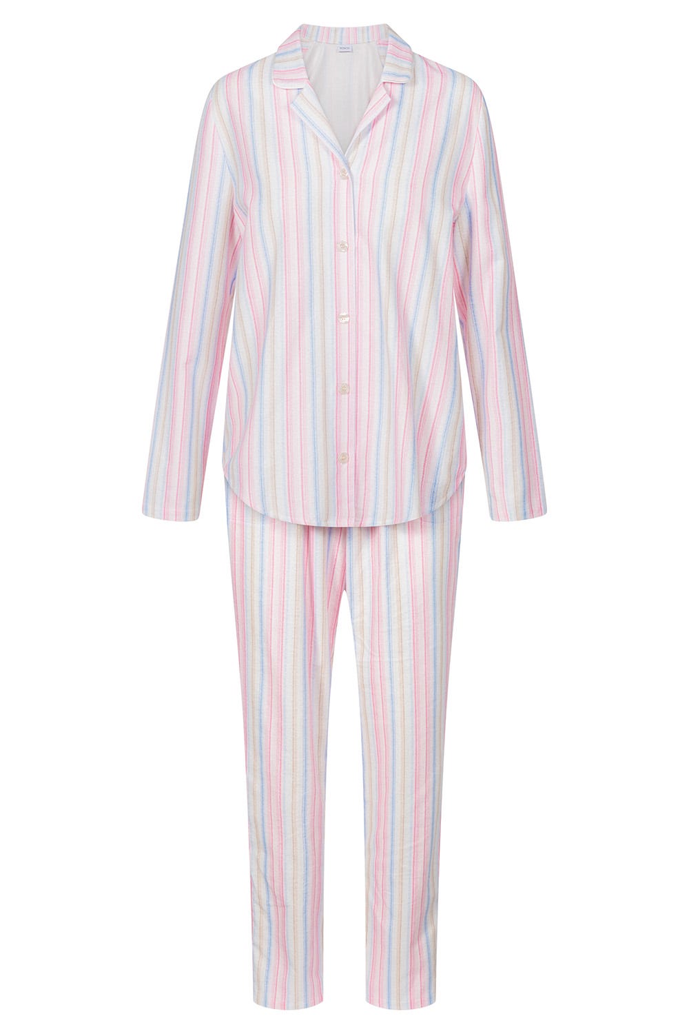 Pyjama Flanell