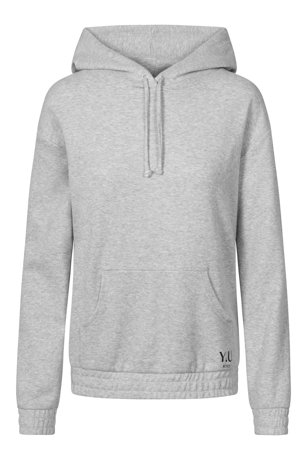 Sweatshirt Grau