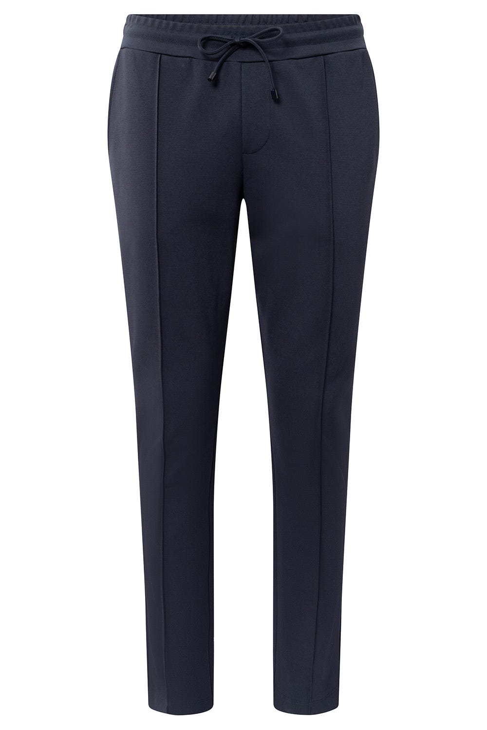 Herren Loungehose mit Biese J