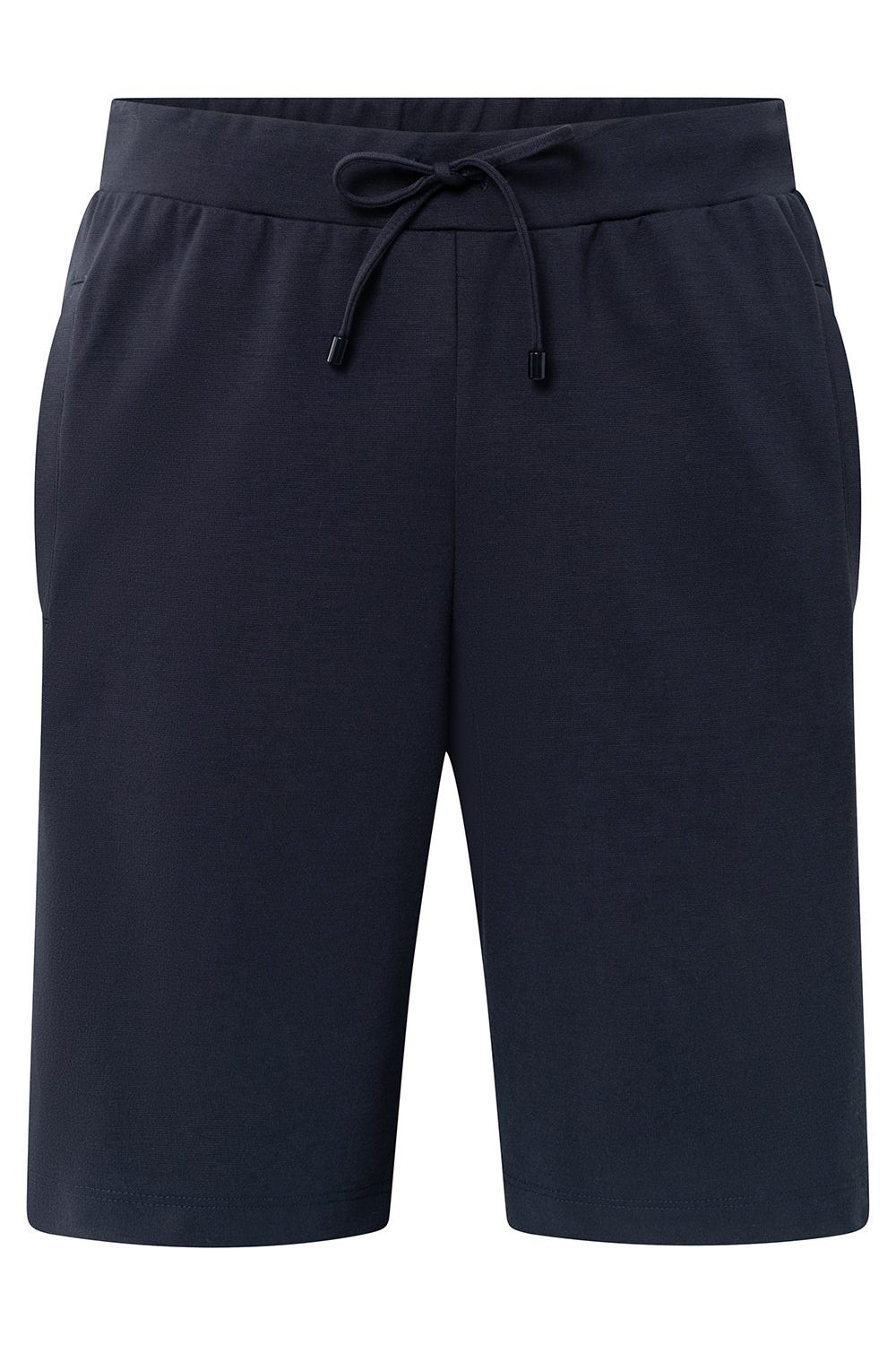 Herren Loungehose kurz