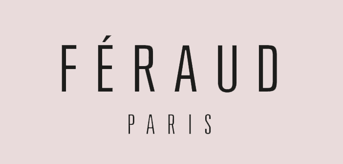 Markenbild Féraud Paris